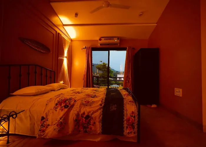 Sams Villa Lonavala